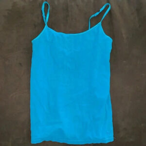 Justice Tank Top